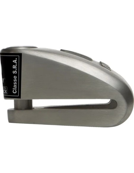 AUVRAY Wegfahrsperre - Detailansicht