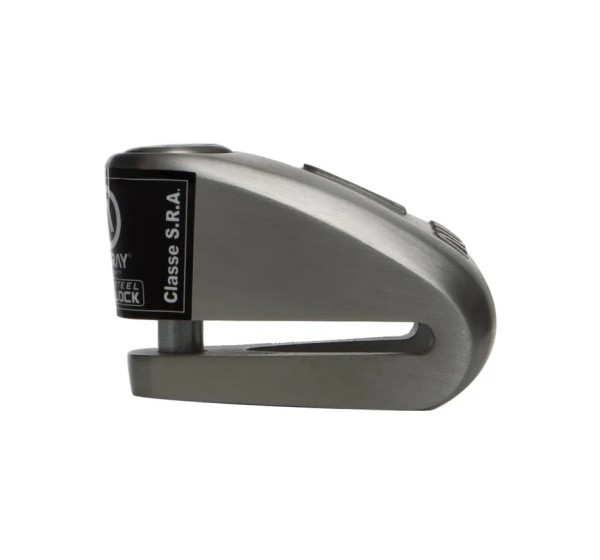 AUVRAY Wegfahrsperre - BLOCK DISC LOCK DK-10 SRA INOX