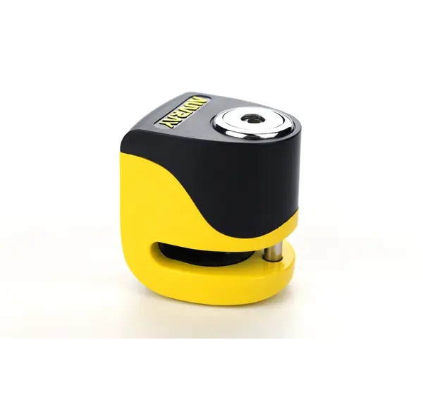 AUVRAY Wegfahrsperre - BLOCK DISC LOCK ALARM B-LOCK-0