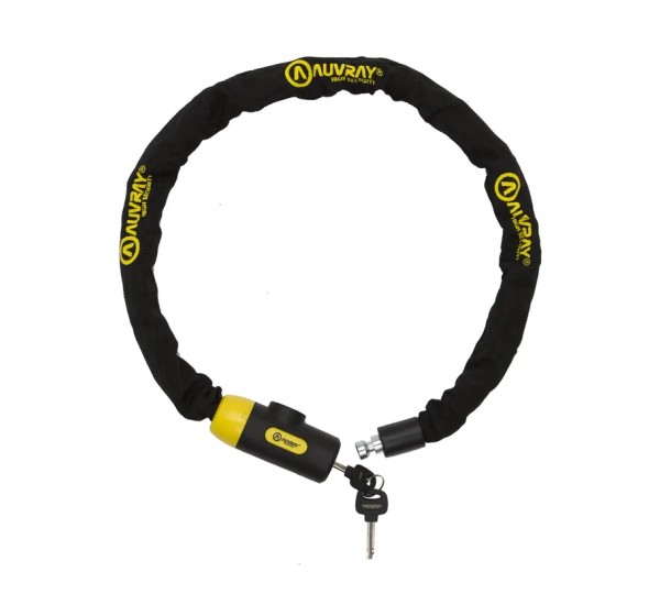 AUVRAY Wegfahrsperre - CHAIN LOCK C-BLOC PRO ART LEN9