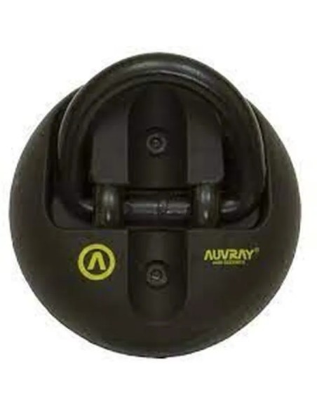 AUVRAY Wegfahrsperre - Detailansicht
