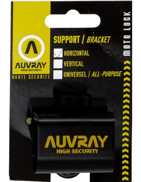 AUVRAY Wegfahrsperre - Detailansicht