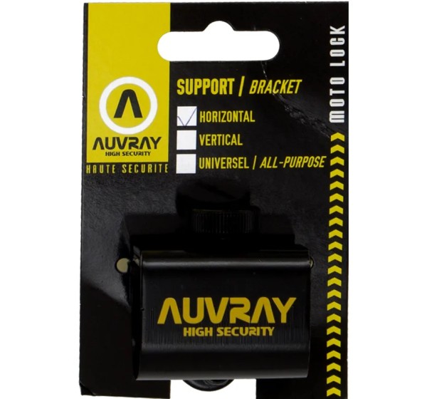AUVRAY Wegfahrsperre - Detailansicht