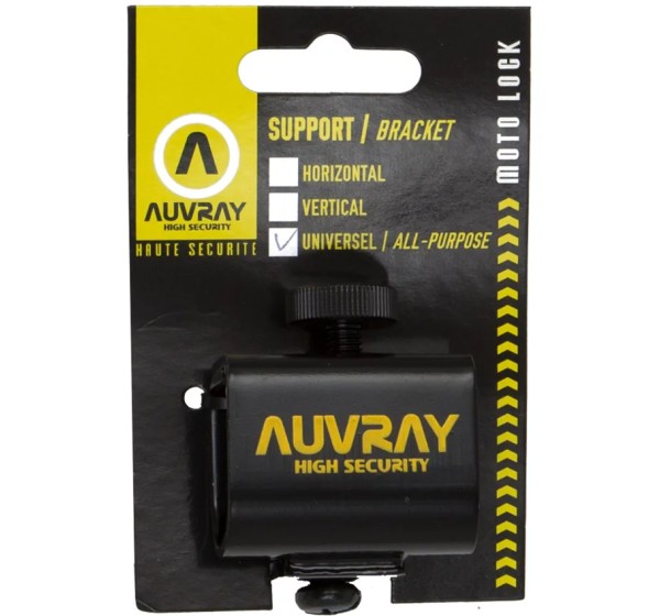 AUVRAY Wegfahrsperre - Detailansicht