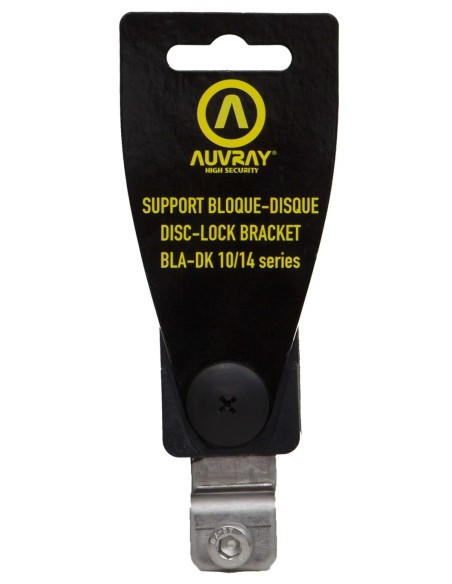 AUVRAY Wegfahrsperre - SUPPORT BLOCK DISC DIA10/14