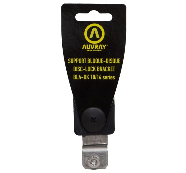AUVRAY Wegfahrsperre - SUPPORT BLOCK DISC DIA10/14