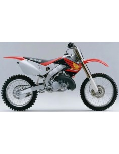 Sitzbankbezug Team Honda