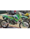 Sitzbankbezug Team Kawa