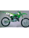 Sitzbankbezug Team Kawa