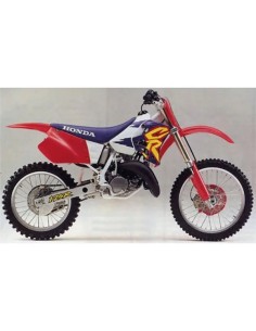 Sitzbankbezug Team Honda