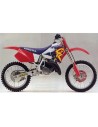 Sitzbankbezug Team Honda