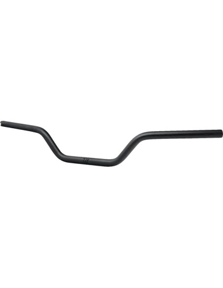 KODLIN USA Lenker - HANDLEBAR TRACKBAR 1 TBW BLACK