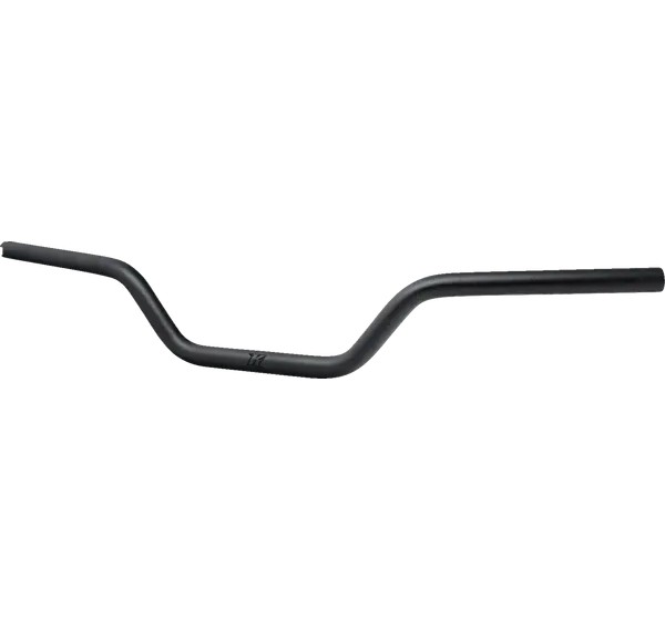 KODLIN USA Lenker - HANDLEBAR TRACKBAR 1 TBW BLACK