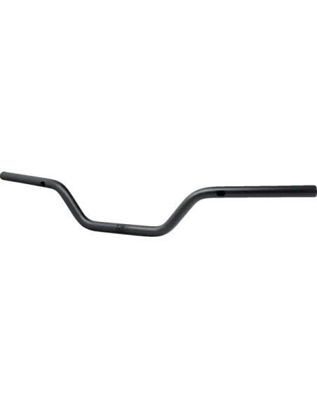 KODLIN USA Lenker - HANDLEBAR TRACKBAR 1 BLACK
