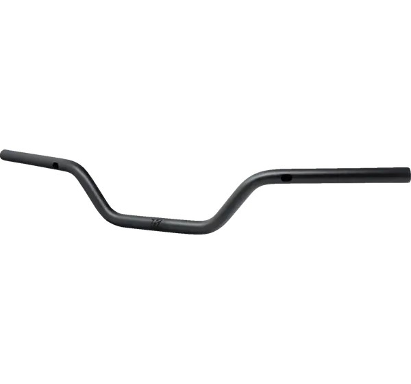 KODLIN USA Lenker - HANDLEBAR TRACKBAR 1 BLACK