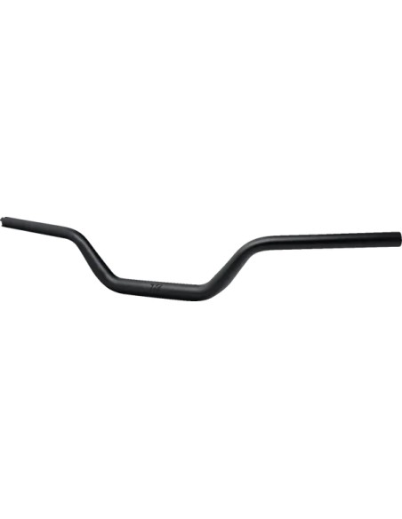 KODLIN USA Lenker - HANDLEBAR TRACKBAR 1.25 TBW BL