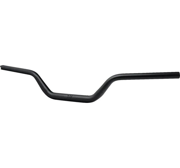 KODLIN USA Lenker - HANDLEBAR TRACKBAR 1.25 TBW BL