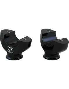 Untere Lenkerhalter