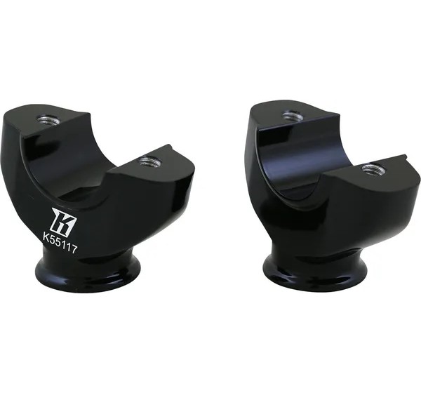KODLIN USA Risers für Harley Davidson FXBRS 1868 ABS 2018-2022