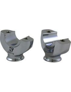 Untere Lenkerhalter