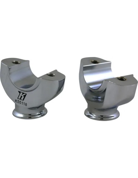 KODLIN USA Risers für Harley Davidson FXBRS 1868 ABS 2018-2022