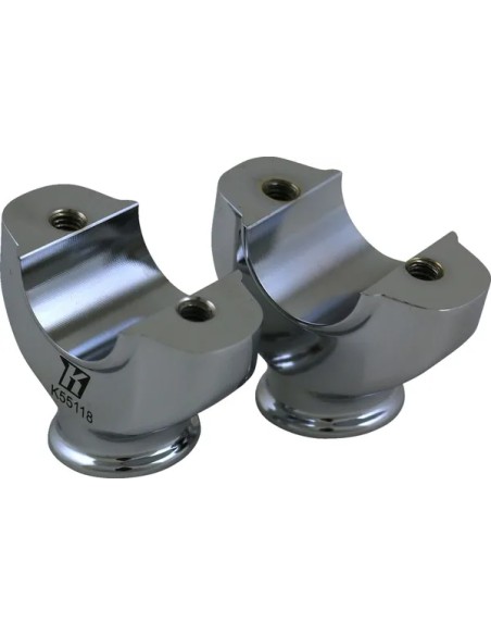 KODLIN USA Risers - Detailansicht
