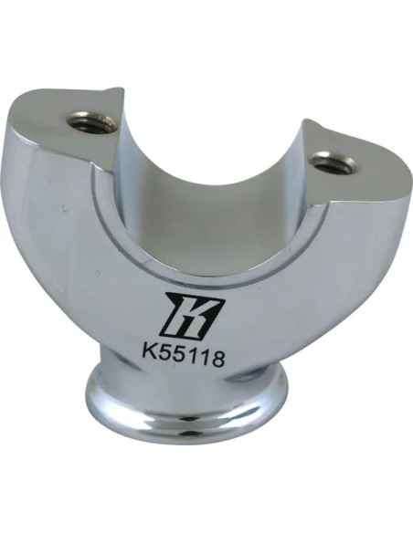 KODLIN USA Risers - Einbaubeispiel