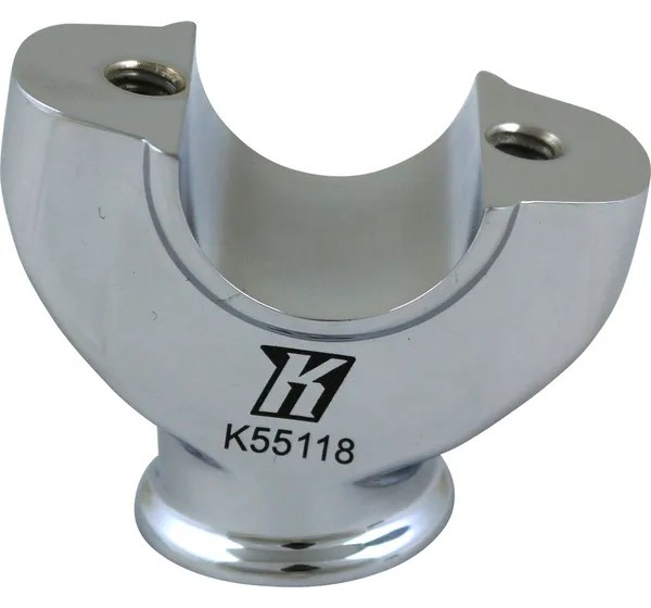 KODLIN USA Risers - Einbaubeispiel