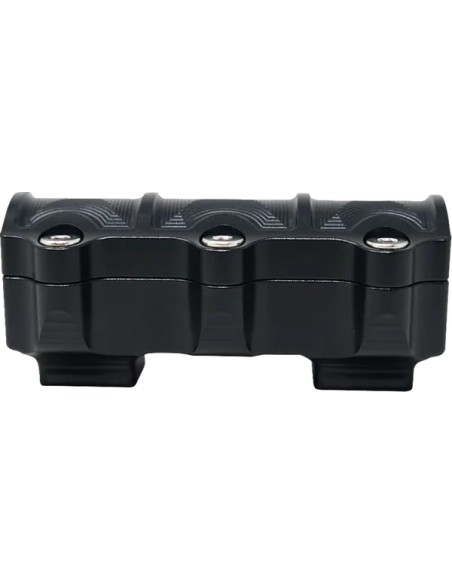 KODLIN USA Risers - Einbaubeispiel