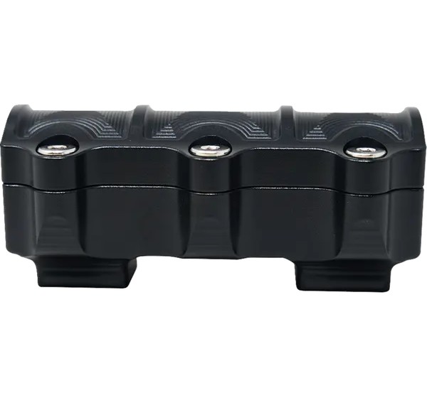 KODLIN USA Risers - Einbaubeispiel