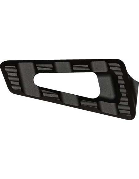 KODLIN USA Schalthebel & -rasten für Harley Davidson XL 1200 C 1998-2020