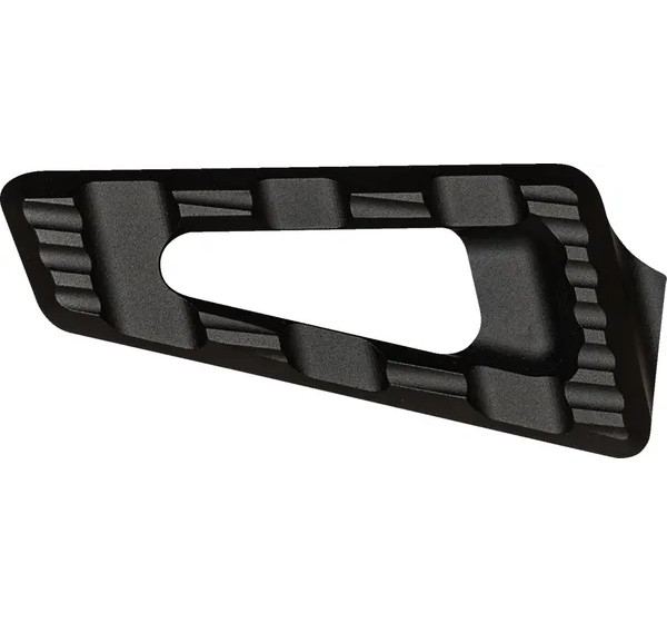 KODLIN USA Schalthebel & -rasten für Harley Davidson XL 1200 C 1998-2020