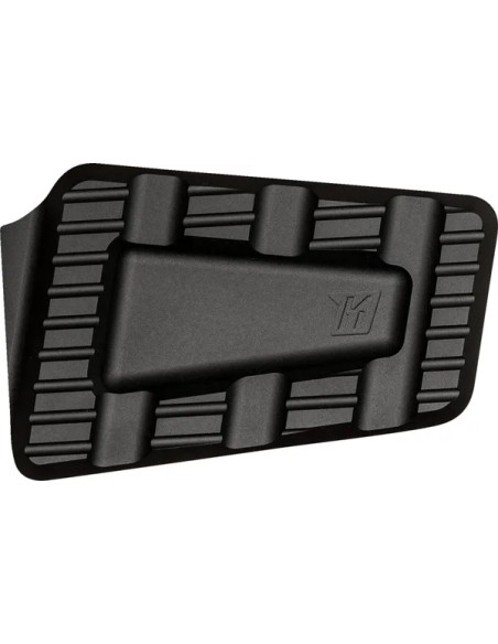 KODLIN USA Bremspedale für Harley Davidson FLHTK 1868 ABS 2019-2024