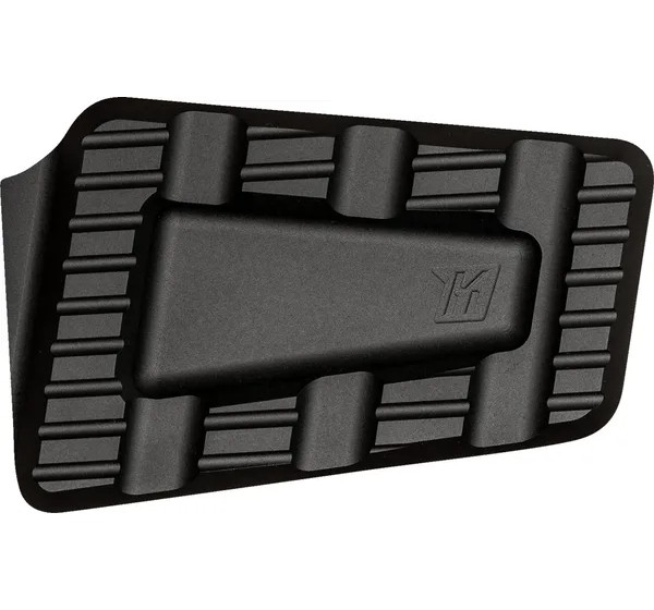KODLIN USA Bremspedale für Harley Davidson FLHTK 1868 ABS 2019-2024