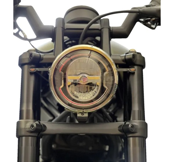 KODLIN USA Scheinwerfer - Detailansicht