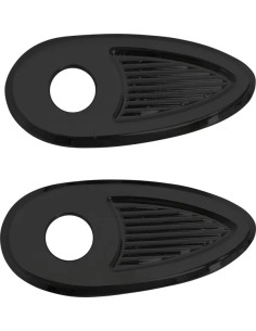 Fender Struts Adapter-/Abdeckplatten für hintere Blinker