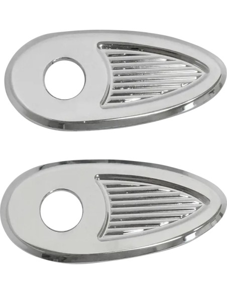 KODLIN USA Blinker für Harley Davidson XL 1200 C 2002-2020