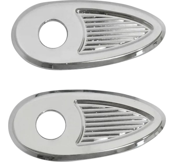 KODLIN USA Blinker für Harley Davidson XL 1200 C 2002-2020