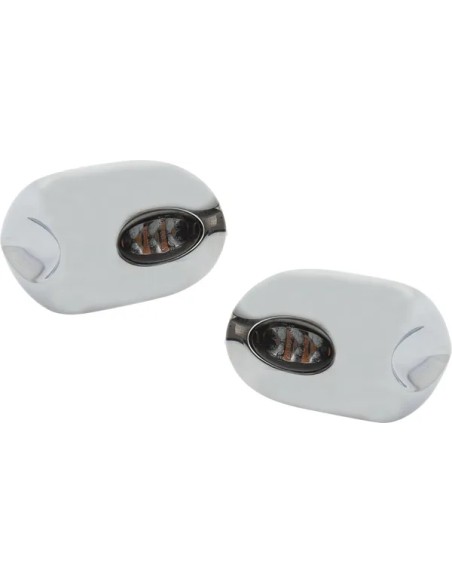 KODLIN USA Blinker für Harley Davidson FLTRX 1750 ABS 2017-2023