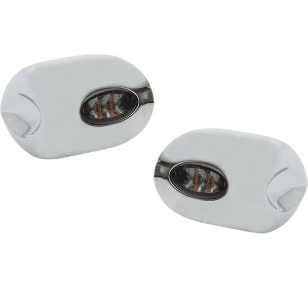 KODLIN USA Blinker für Harley Davidson FLTRX 1750 ABS 2017-2023