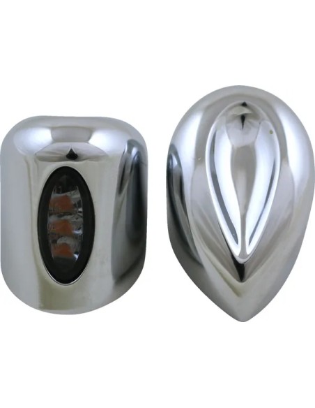 KODLIN USA Blinker - Einbaubeispiel