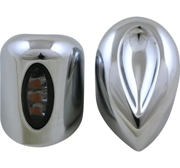KODLIN USA Blinker - Einbaubeispiel