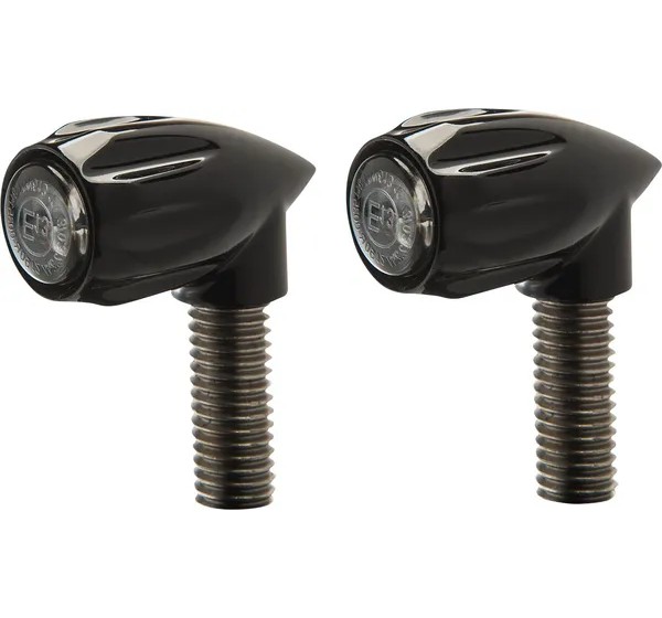 KODLIN USA Rück- und Bremslichter - BULL GRV TURN SIGNAL BK