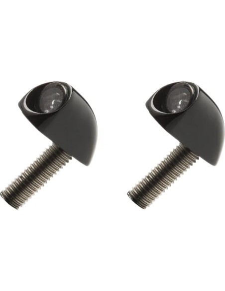 KODLIN USA Rück- und Bremslichter - BULL SMT TURN SIGNAL BK