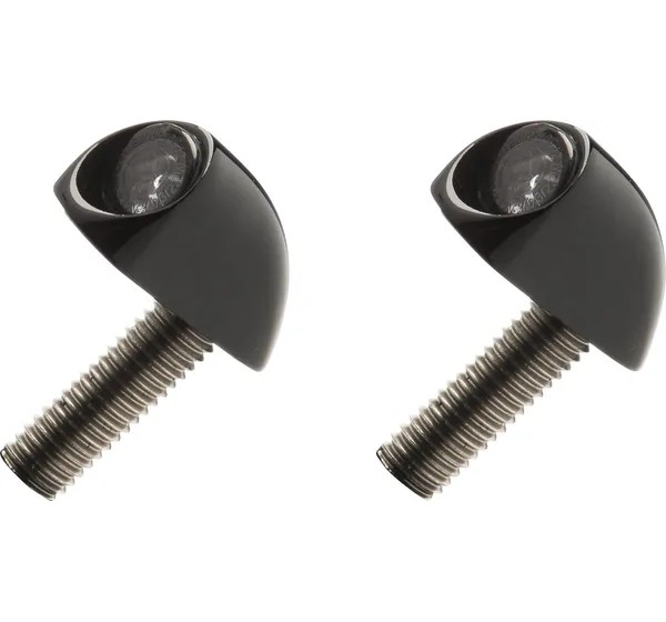 KODLIN USA Rück- und Bremslichter - BULL SMT TURN SIGNAL BK