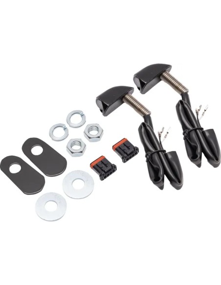 KODLIN USA Blinker - Detailansicht