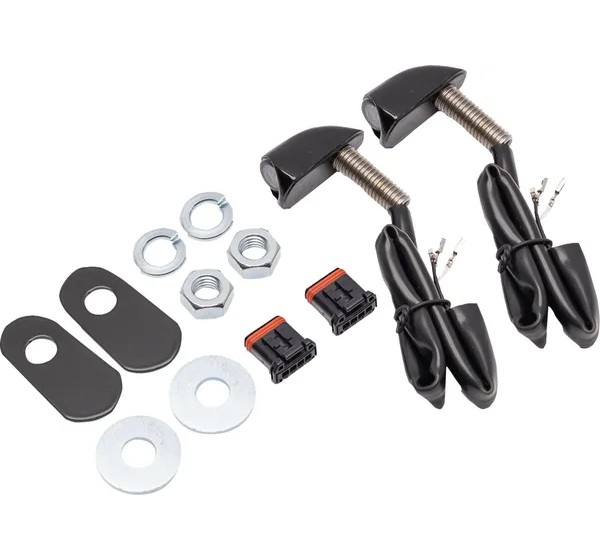 KODLIN USA Blinker - Detailansicht