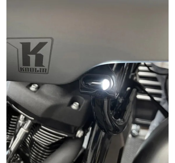 KODLIN USA Blinker Bild 4