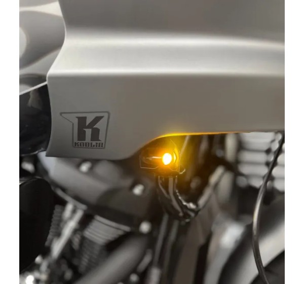 KODLIN USA Blinker Bild 5