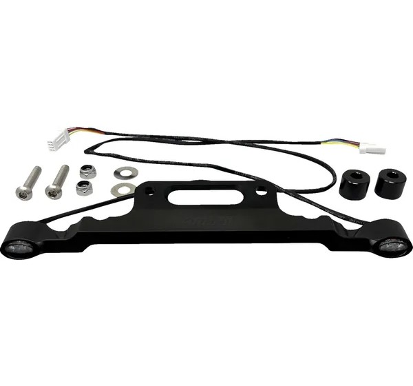 KODLIN USA Rück- und Bremslichter für Harley Davidson RH 1250 S ABS 2021-2025
